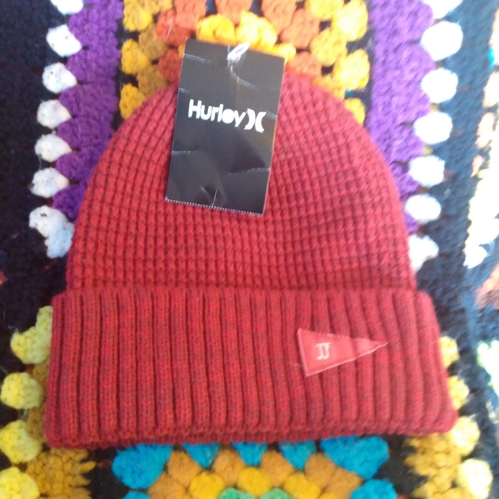Hurley JACARE BEANIE